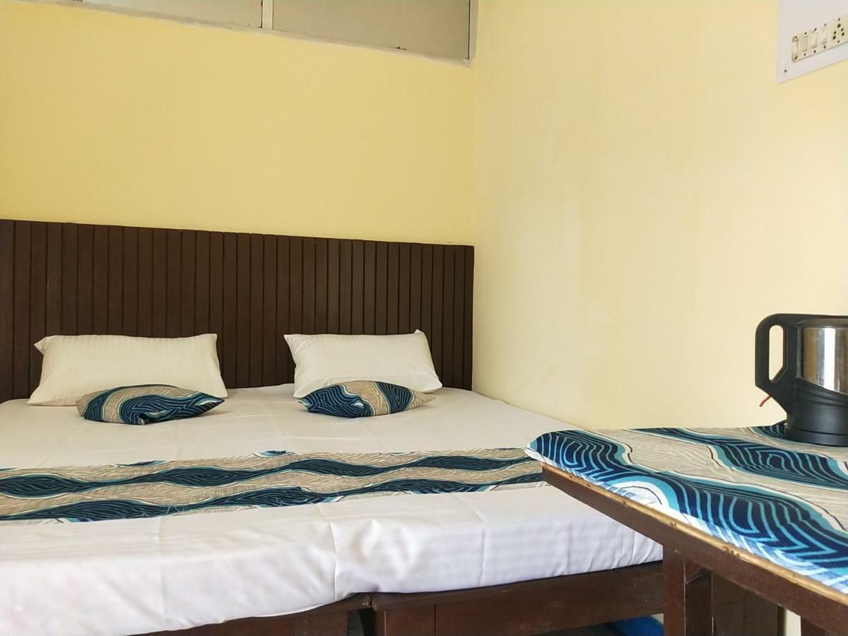 Mini Homestay Khajurāho Eksteriør bilde