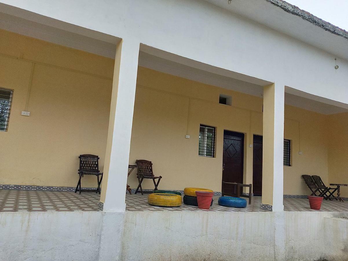 Mini Homestay Khajurāho Eksteriør bilde