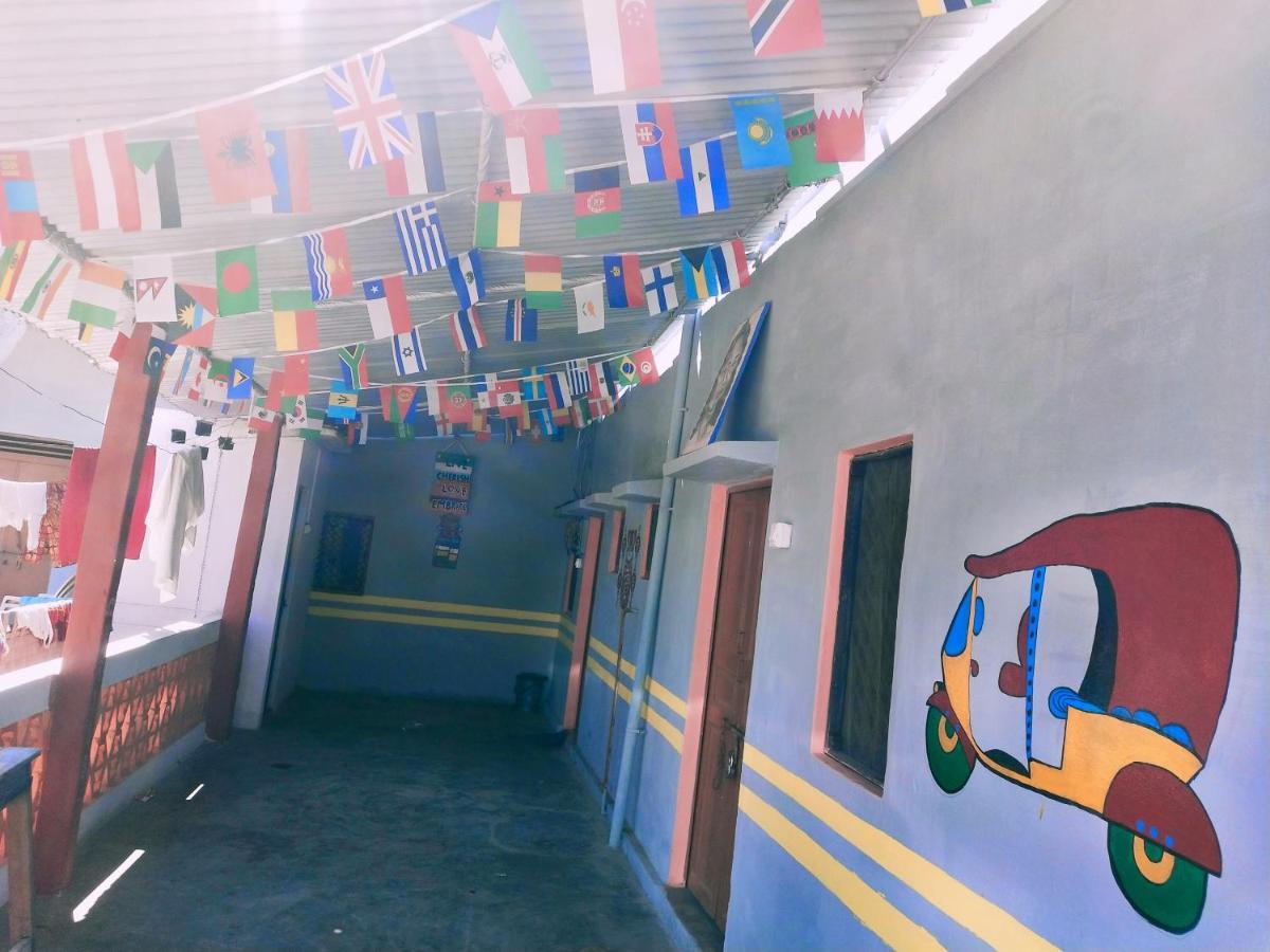 Mini Homestay Khajurāho Eksteriør bilde
